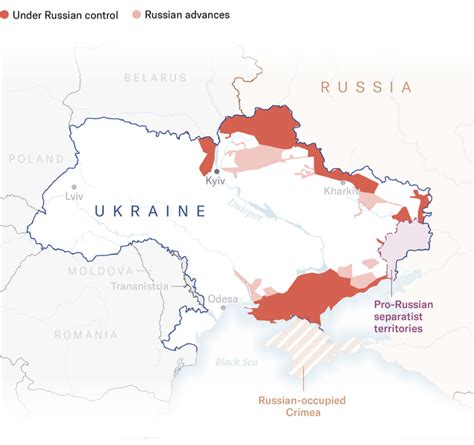 isw ukraine map timelapse